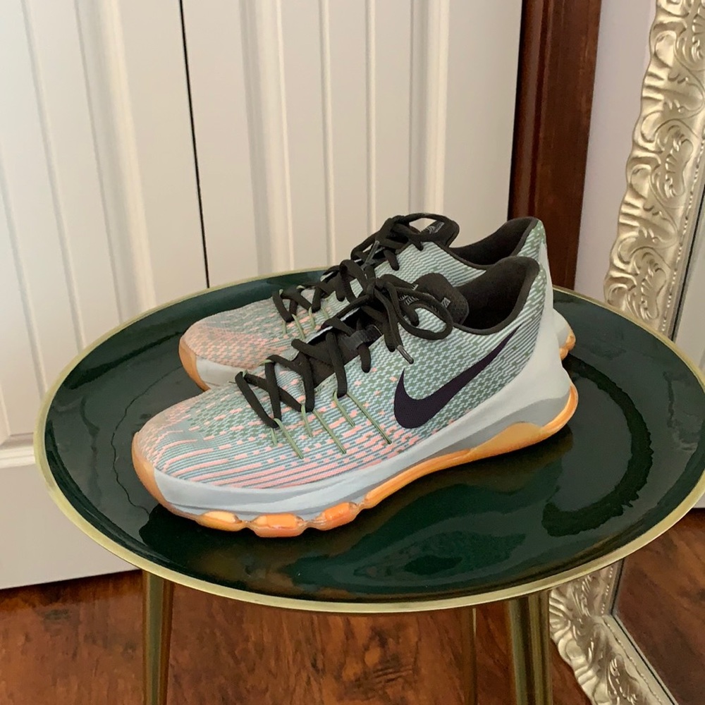 Nike KD